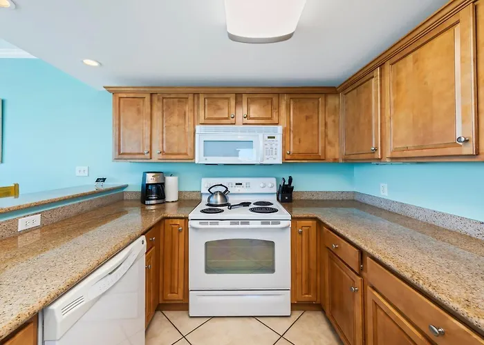 Spacious 3br 3bath 12th Floor, Million-dollar Gulf Views * Gulf Shores