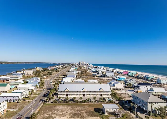 Holiday home Spacious 3br 3bath 12th Floor, Million-dollar Gulf Views Gulf Shores