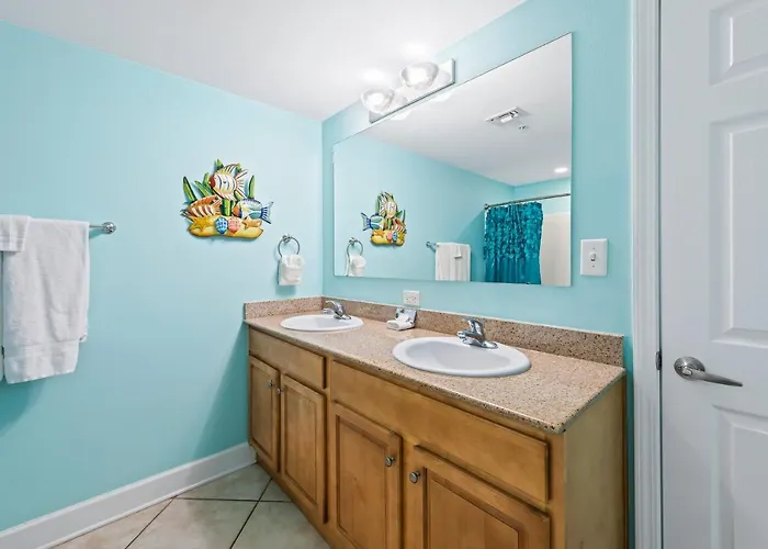 Spacious 3br 3bath 12th Floor, Million-dollar Gulf Views * Gulf Shores