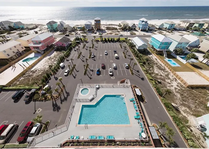 Spacious 3br 3bath 12th Floor, Million-dollar Gulf Views * Gulf Shores
