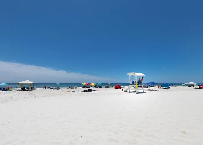 Holiday home Spacious 3br 3bath 12th Floor, Million-dollar Gulf Views